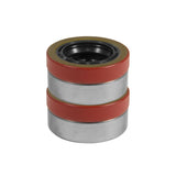 Yukon 8.2in GM 3.08 Rear Ring & Pinion Install Kit 2.25in OD Axle Bearings and Seals - YGK2209