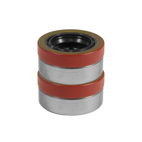 Yukon 8.8in Ford 3.27 Rear Ring & Pinion Install Kit 2.25in OD Axle Bearings and Seals - YGK2215