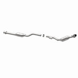 MagnaFlow Conv DF 98-02 Mercedes E320 3.2L - 51422