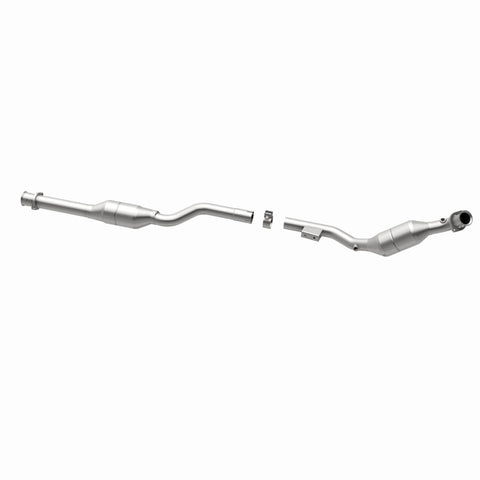 MagnaFlow Conv DF 98-02 Mercedes E320 3.2L - 51422