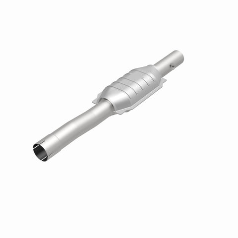 MagnaFlow Direct Fit Catalytic Converter 01-04 Jeep G/C 4.0L - 447222