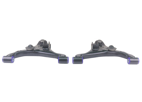 SuperPro Suspension Control Arm - TRC552