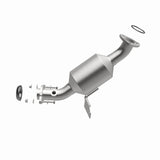 MagnaFlow Direct Fit Catalytic Converter 2003 Cadillac CTS 3.2L Driver Side - 51872