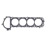 Cometic 90+ Nissan Silvia / 240SX KA24DE 90mm .056 inch MLS Head Gasket - C4285-056