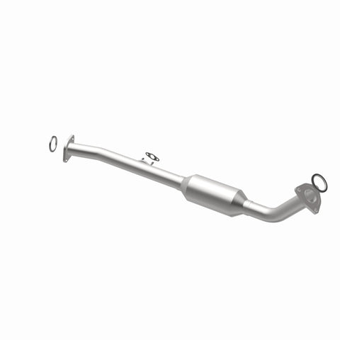 MagnaFlow Direct Fit Catalytic Converter OEM 2001-2004 Toyota Sequoia Underbody - 4551061