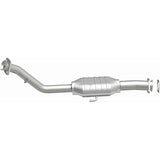 MagnaFlow Direct Fit Catalytic Conv California Grade 83-88 Ford Ranger 2.0L/83-84 Ford Ranger 2.3L - 3391373