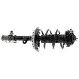 KYB Shocks & Struts Strut Plus Front Right 2007 Honda Odyssey - SR4524