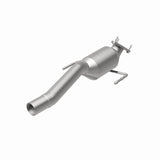 MagnaFlow Conv DF 04-07 VW Touareg 4.2L Passenger Side - 24186