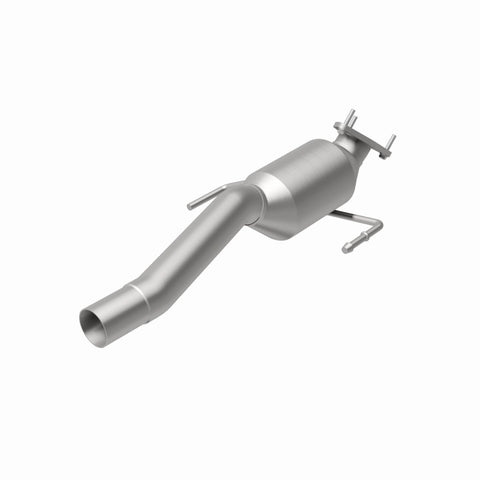 MagnaFlow Conv DF 04-07 VW Touareg 4.2L Passenger Side - 24186