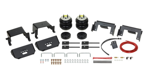 Firestone Ride-Rite Air Helper Spring Kit Rear 05-18 Ford F-150 2WD/4WD (Not Raptor) (W217602582) - 2582
