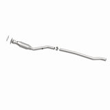 MagnaFlow Conv DF 96-98 Caravan-Voyager 3.3L/ - 93279
