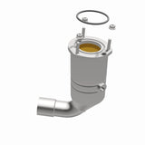 MagnaFlow Direct Fit Catalytic Converter 02-03 Jaguar X-Type Front - 51432