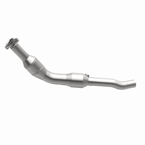 MagnaFlow Direct Fit Catalytic Converter 05-08 LR3/RR Sport Driver Side - 93687
