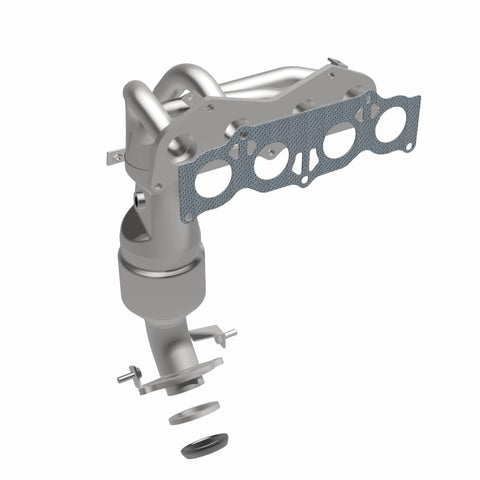 MagnaFlow Direct Fit Catalytic Converter 04-06 Toyota Highlander 2.4L - 51859