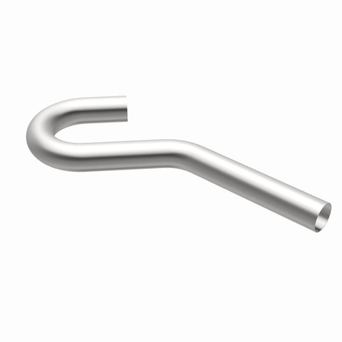 MagnaFlow Univ bent pipe SS 2.50inch 180/45 - 10741