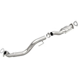 MagnaFlow Conv DF 03-07 GM 2500/3500 P/S OEM - 49602