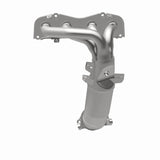 MagnaFlow Direct Fit Catalytic Converter 04-05 Toyota RAV4 2.4L - 452487