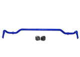 SuperPro 2015 Audi A3 TDI Prestige Rear 22mm 2-Position Adjustable Sway Bar Kit - RC0033RZ-22