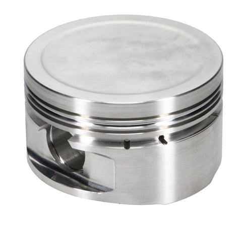 JE Pistons MINI COOPER S 8.3:1 Set of 4 Pistons - 312423