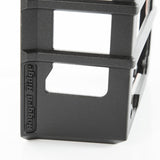 Rugged Ridge 07-18 Jeep Wrangler JK Black Elite Tail Light Guards - 11226.05