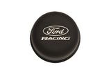 Ford Racing Black Breather Cap W/ Ford Racing Logo - M-6766-FRNVBK