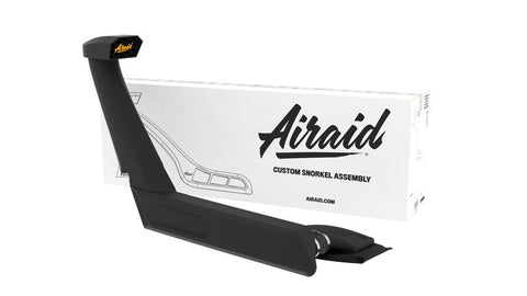 Airaid 21-23 Ford Bronco 2.3/2.7L Snorkel Kit - 600-102