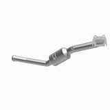 MagnaFlow Conv Direct Fit OEM 11-12 Jeep Grand Cherokee 3.6L - 5551723