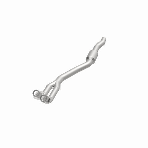 MagnaFlow Direct Fit Catalytic Converter 97-98 BMW 540i 4.4L / 740I 4.4L / 96-98 740IL 4.4L P/S - 23058