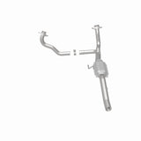 MagnaFlow Direct Fit Catalytic Converter 00-03 Durango 2WD OEM - 49471