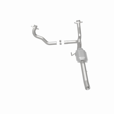 MagnaFlow Direct Fit Catalytic Converter 00-03 Durango 2WD OEM - 49471