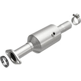MagnaFlow Direct Fit Catalytic Converter 09-11 Ford Escape 2.5L - 51517