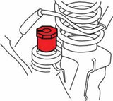 SPC Performance 3/4 deg. FORD SLEEVE - 23223