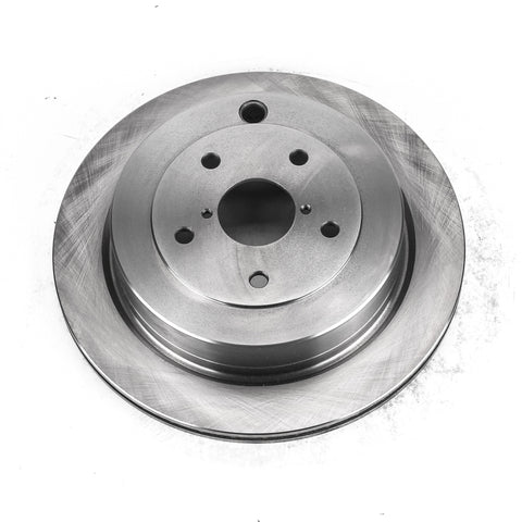 Power Stop 06-07 Subaru B9 Tribeca Rear Autospecialty Brake Rotor - JBR1368
