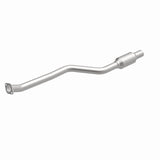 MagnaFlow Conv DF BMW 5 08-09 Rear OEM - 49782