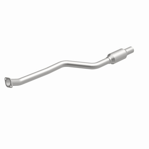 MagnaFlow Conv DF BMW 5 08-09 Rear OEM - 49782