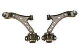 Ford Racing 05-10 Mustang GT Front Lower Control Arm Upgrade Kit - M-3075-E