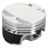 Wiseco Mitsubishi EVO X 4B11 Turbo -4.5cc 88mm Bore 8.8 CR HD Forged Piston Kit - K702M88