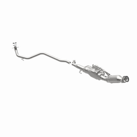 MagnaFlow Conv DF 14-19 Toyota Prius C Base Underbody 1.5L - 280456
