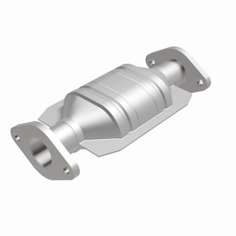 MagnaFlow Conv DF 99-04 Kia Spectra 1.8L OEM - 49438