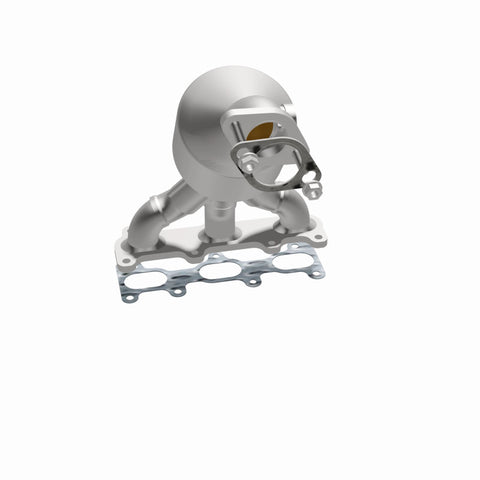 MagnaFlow Conv DF 01-06 Hyundai Santa Fe 2.7L - 50335