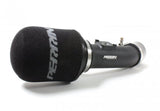 PERRIN 02-07 Subaru WRX/STi / 04-08 Forester XT Short Ram Intake - Black - PSP-INT-201BK