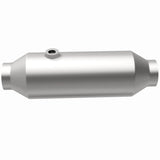MagnaFlow 99-03 Honda Odyssey V6 3.5L California Grade CARB Compliant Universal Catalytic Converter - 4451354