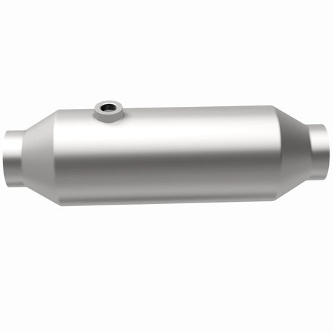 MagnaFlow 99-03 Honda Odyssey V6 3.5L California Grade CARB Compliant Universal Catalytic Converter - 4451354