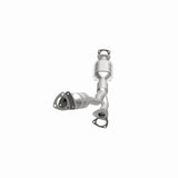 MagnaFlow Conv DF 00-03 Saturn LS Series/LW Series 3.0L Rear (49 State) - 49527