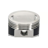 Wiseco 00-06 Yamaha YFM400 Kodiak/07-08 Griz 10.5:1CR Piston Kit - 40076M08500