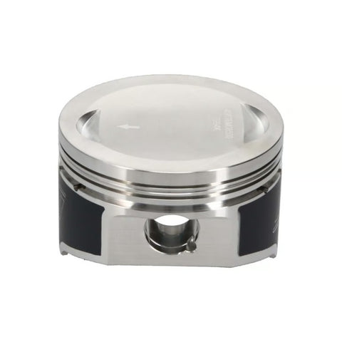 Wiseco 00-06 Yamaha YFM400 Kodiak/07-08 Griz 10.5:1CR Piston Kit - 40076M08500