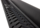 Fishbone Offroad 2018+ Jeep Wrangler JL Jeep JL Entry Guards 4 Door - FB15111