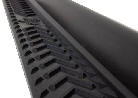 Fishbone Offroad 2018+ Jeep Wrangler JL Jeep JL Entry Guards 4 Door - FB15111