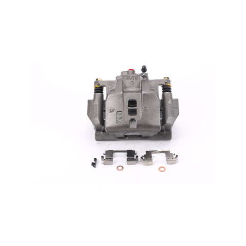 Power Stop 04-06 Lexus RX330 Front Left Autospecialty Caliper w/Bracket - L2874