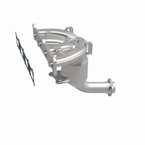 Magnaflow Conv DF 07 Dodge Caliber 2.4L Manifold AWD / 07-10 Jeep Patriot 2.4L Manifold 4WD 49 State - 51260